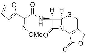 Cefuroxime EP Impurity E
